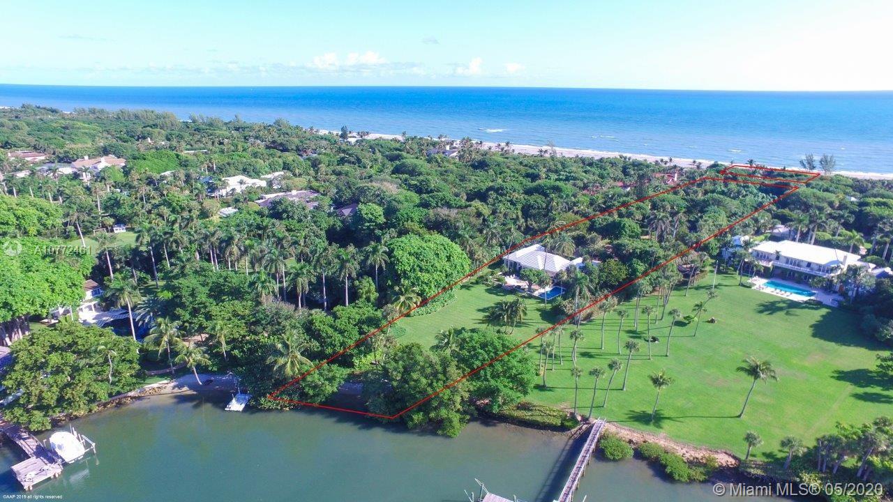 JUPITER ISLAND - Residential