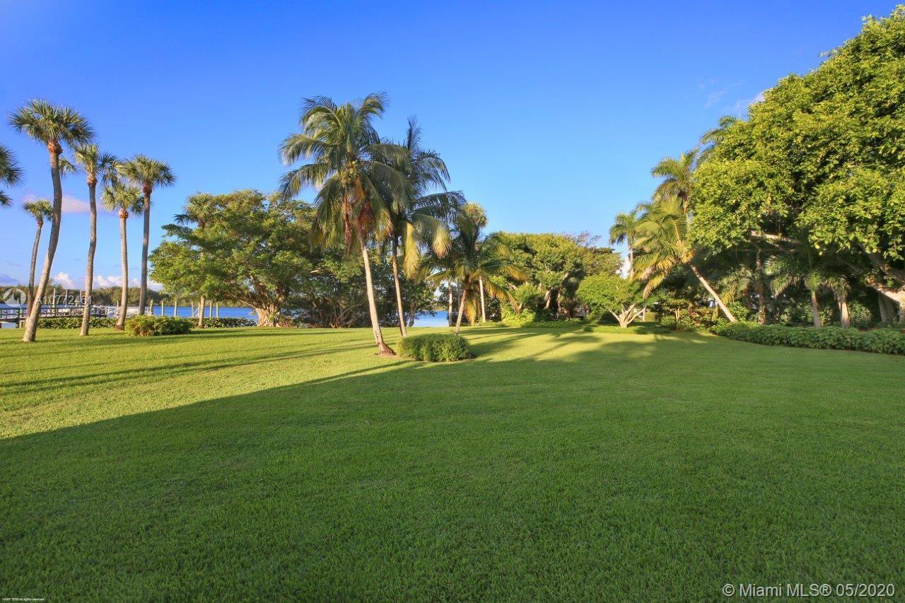 JUPITER ISLAND - Residential