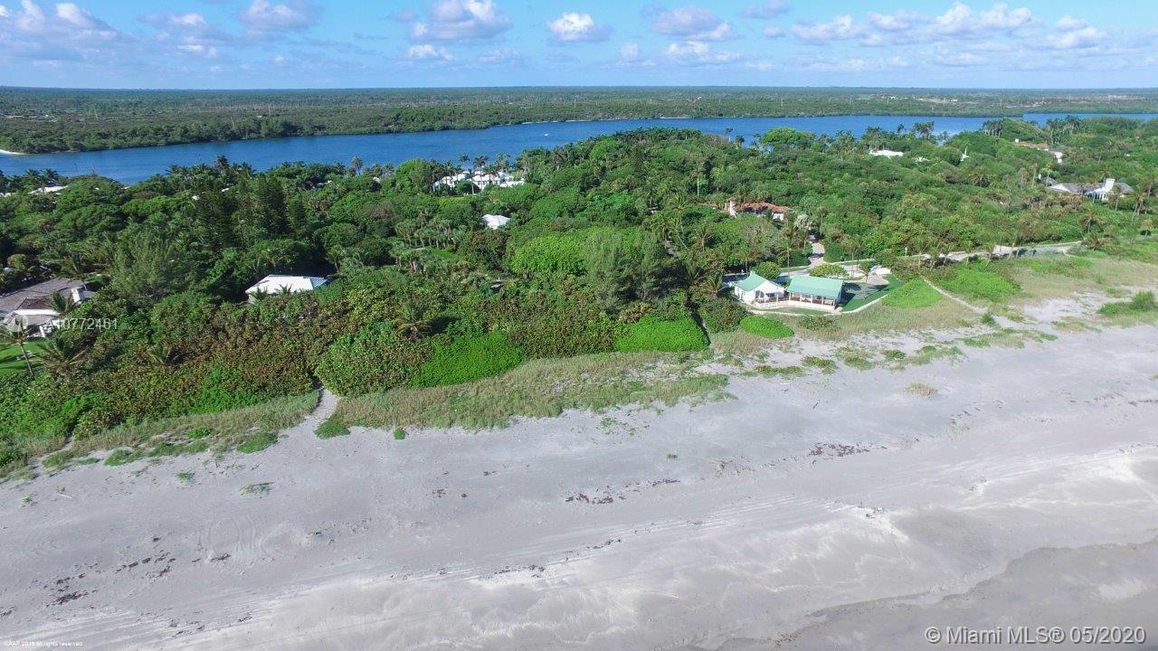 JUPITER ISLAND - Residential