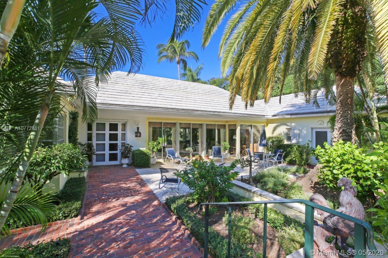 JUPITER ISLAND - Residential