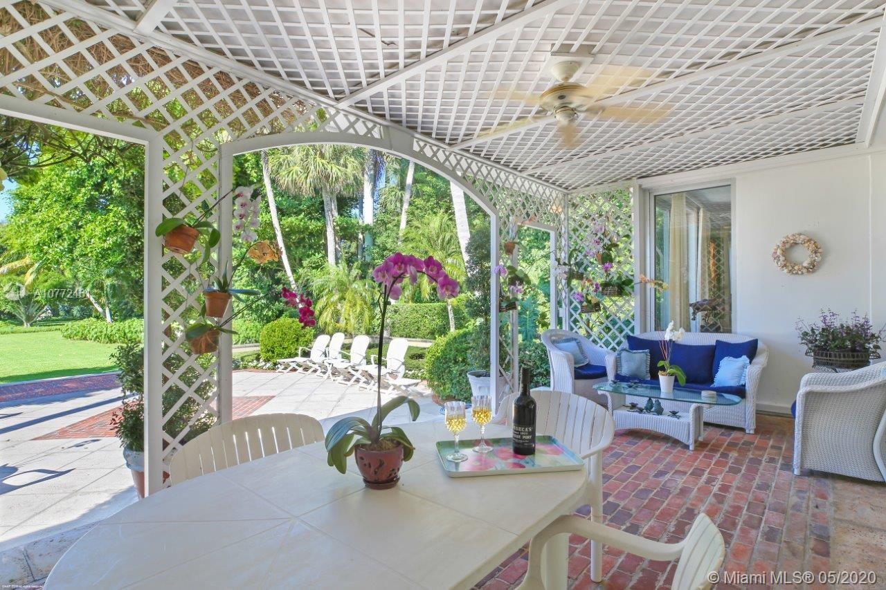 JUPITER ISLAND - Residential