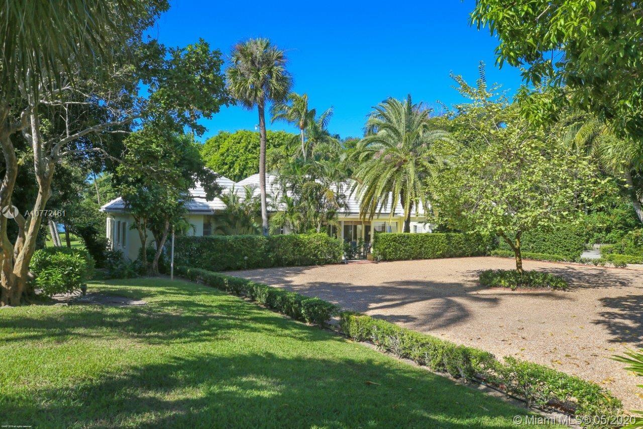 JUPITER ISLAND - Residential