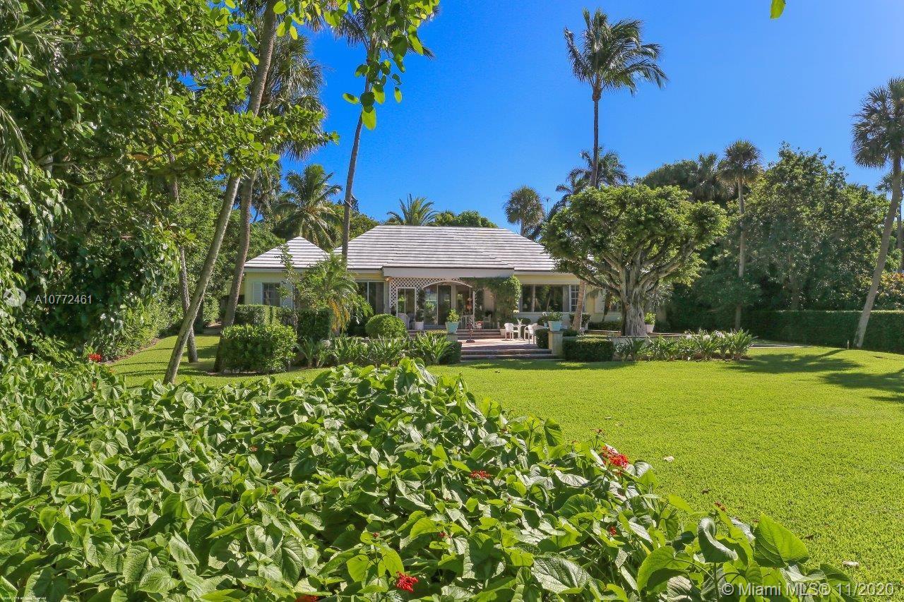 JUPITER ISLAND - Residential