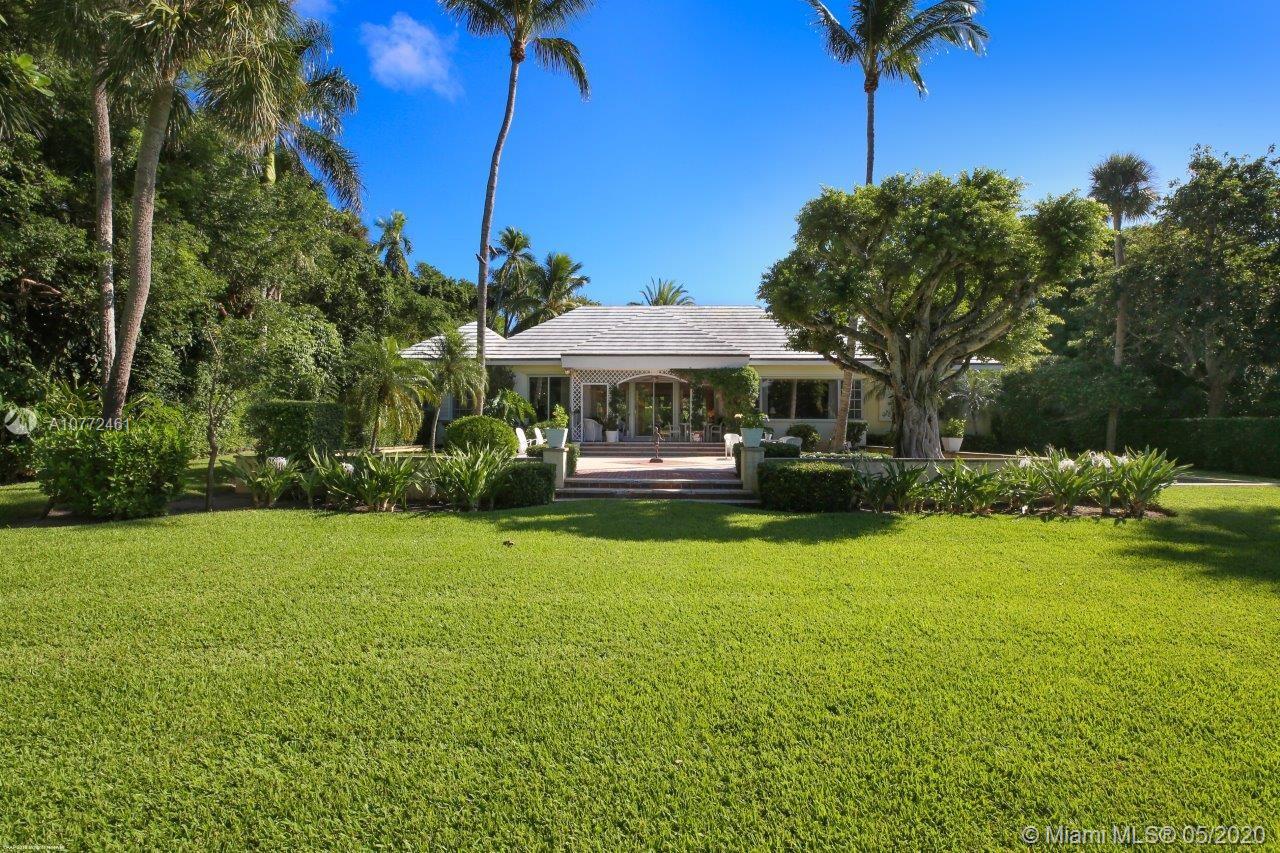 JUPITER ISLAND - Residential