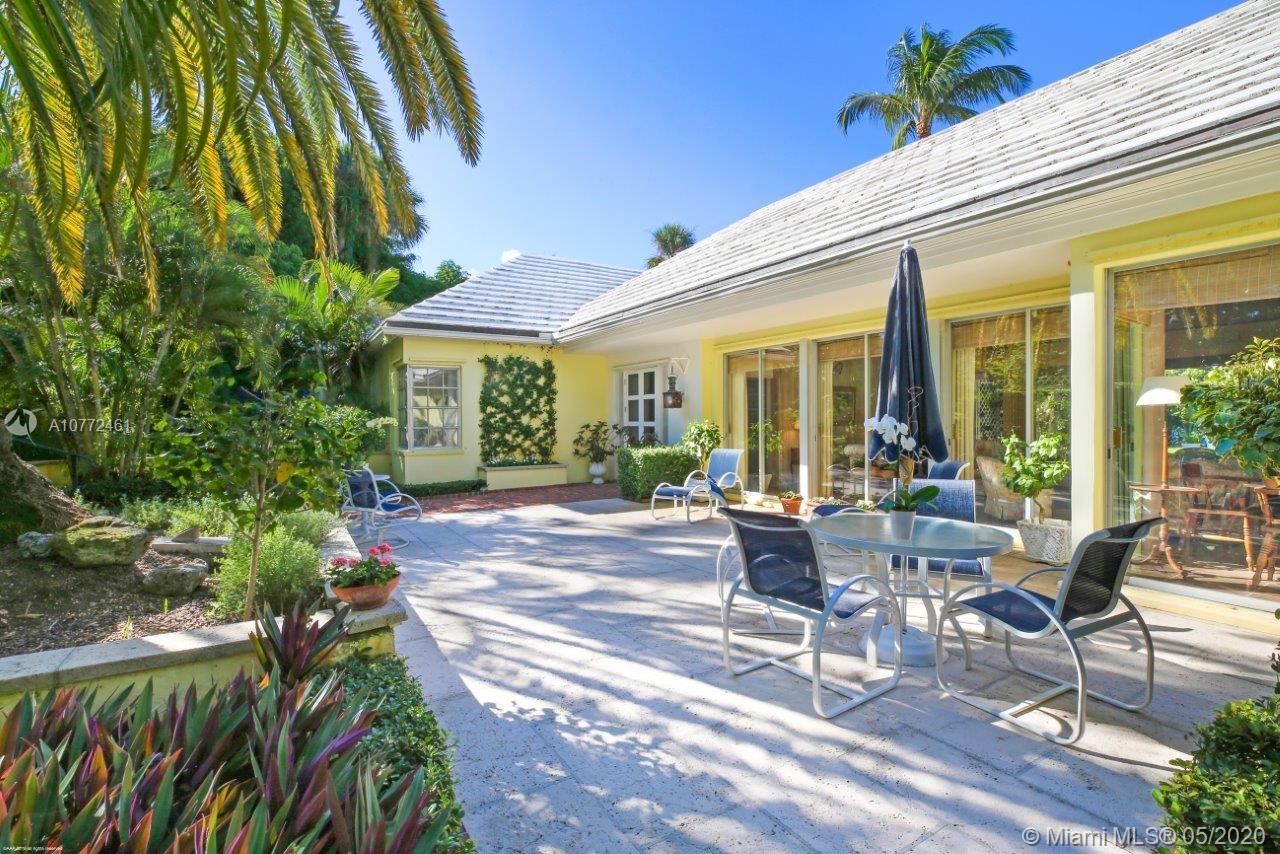 JUPITER ISLAND - Residential