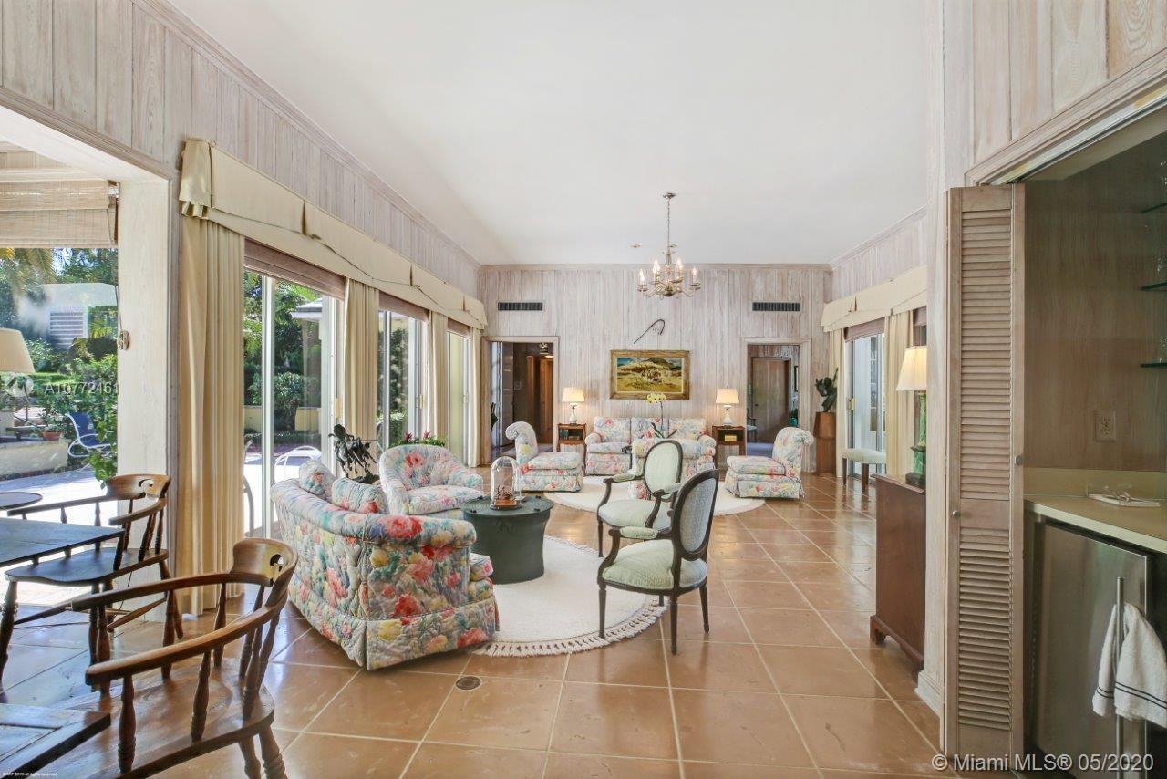 JUPITER ISLAND - Residential