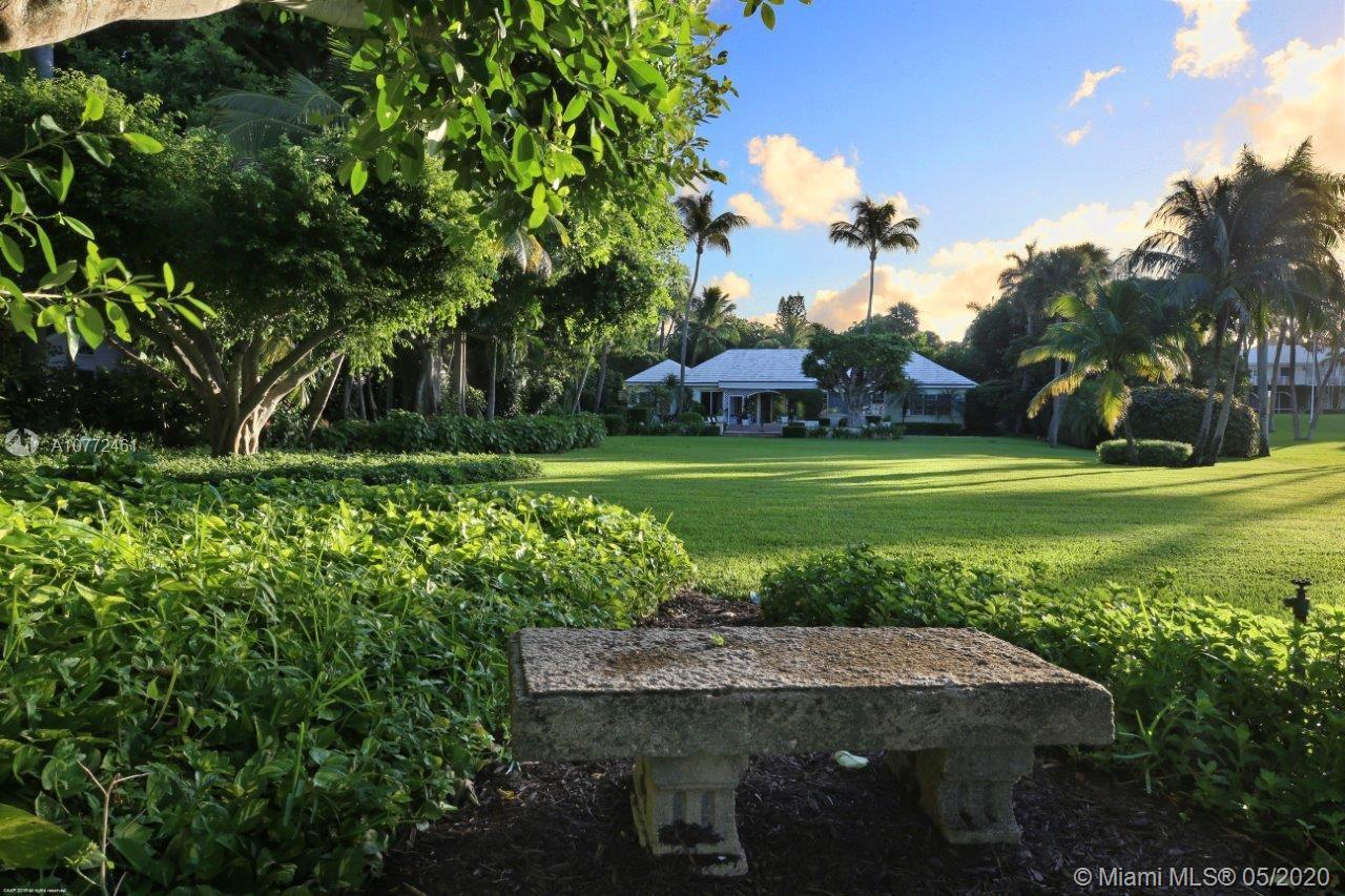 JUPITER ISLAND - Residential