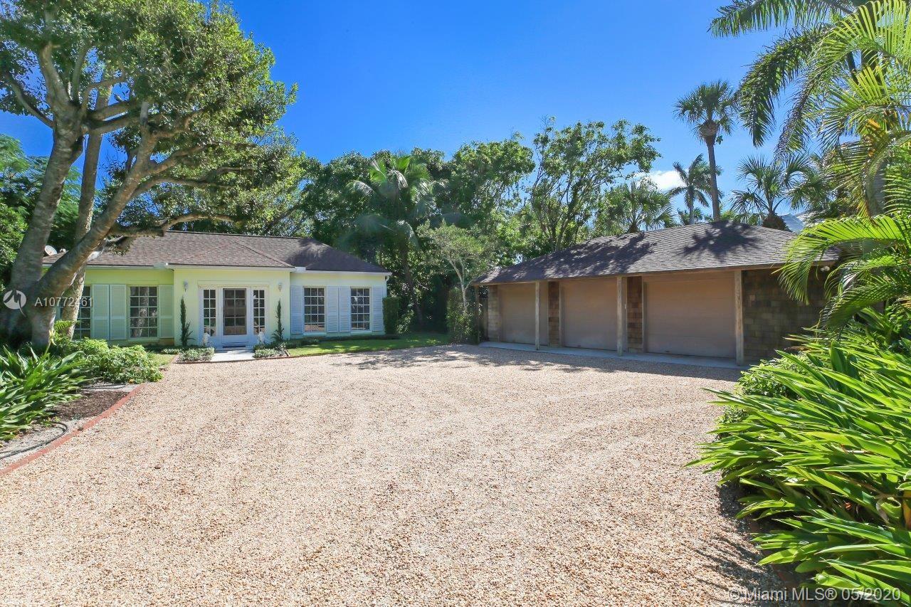 JUPITER ISLAND - Residential