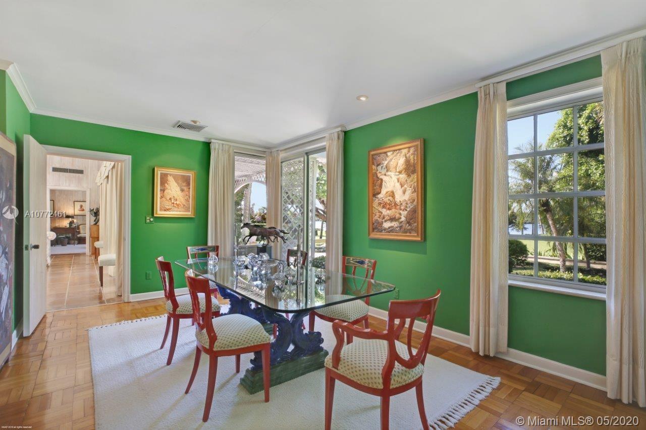 JUPITER ISLAND - Residential