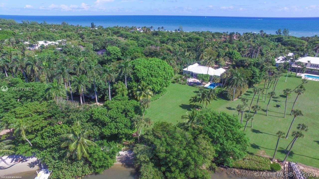 JUPITER ISLAND - Residential