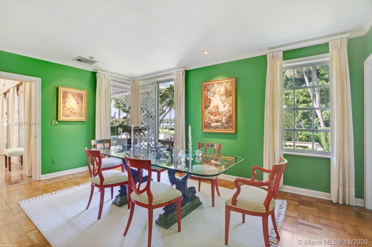 JUPITER ISLAND - Residential