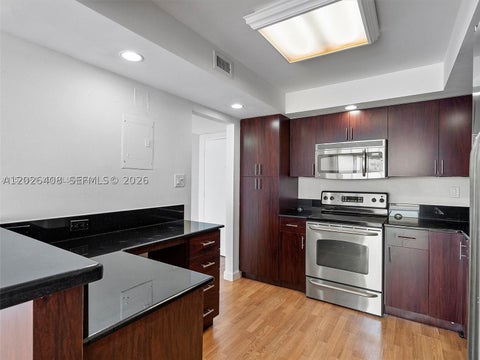 Photo of 18021 Biscayne Blvd #603, Aventura, FL 33160 (MLS # A12026408)