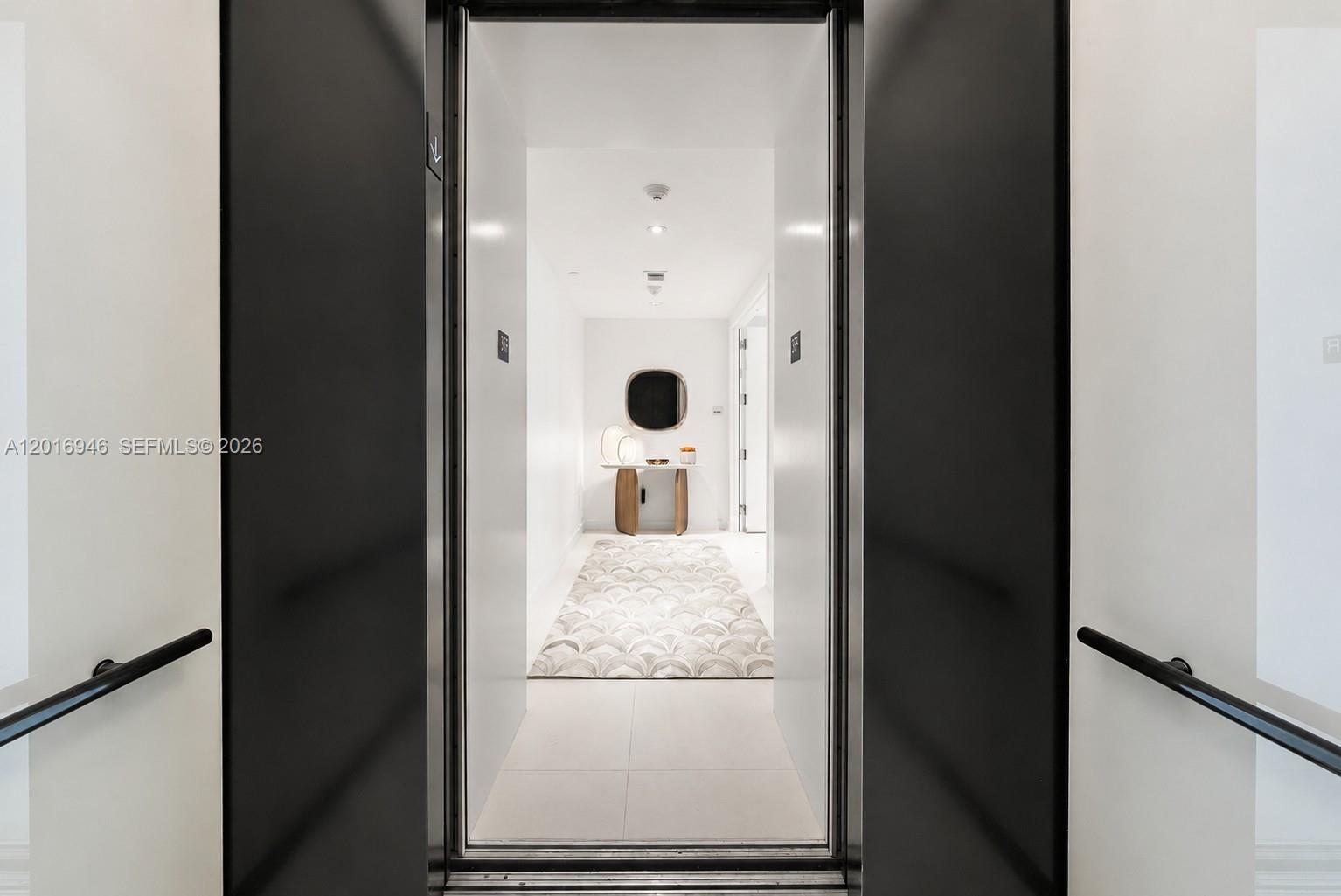 OCEANA BAL HARBOUR CONDO - Residential