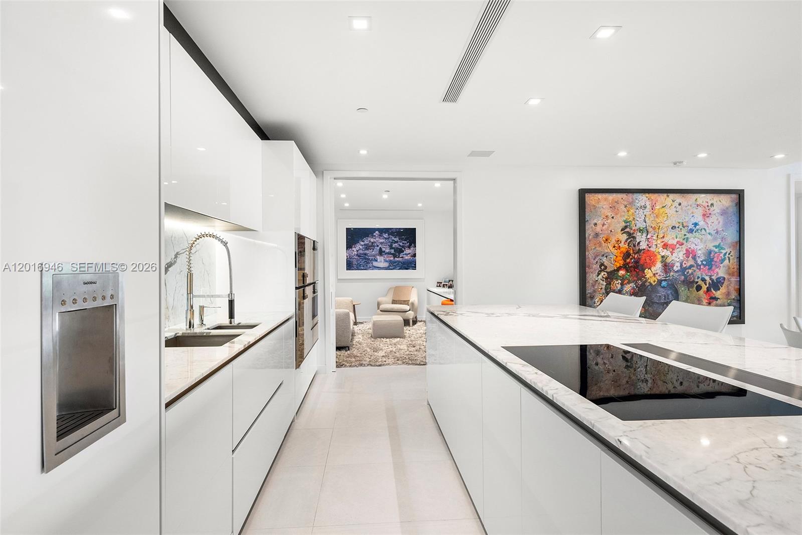 OCEANA BAL HARBOUR CONDO - Residential