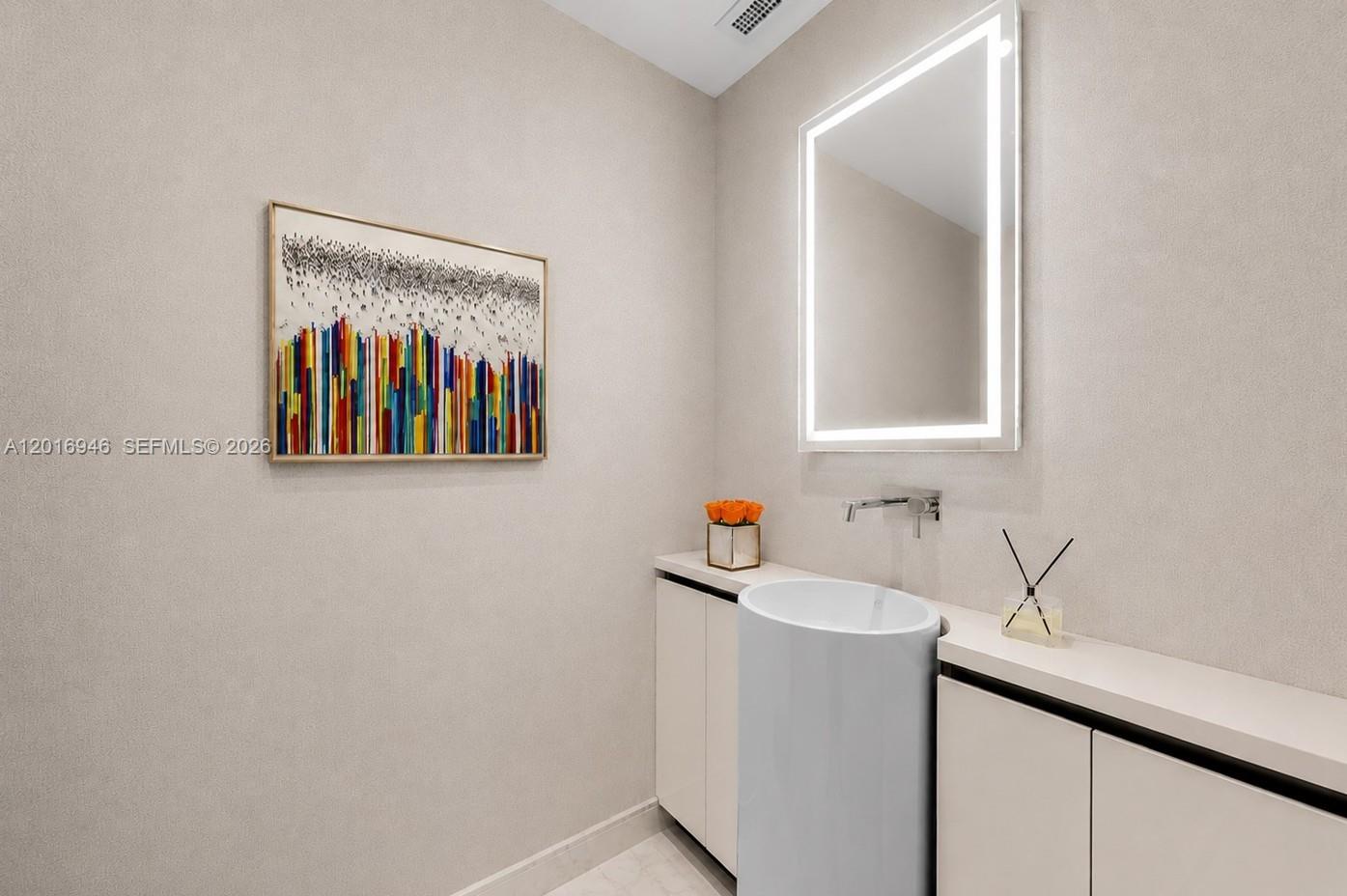 OCEANA BAL HARBOUR CONDO - Residential