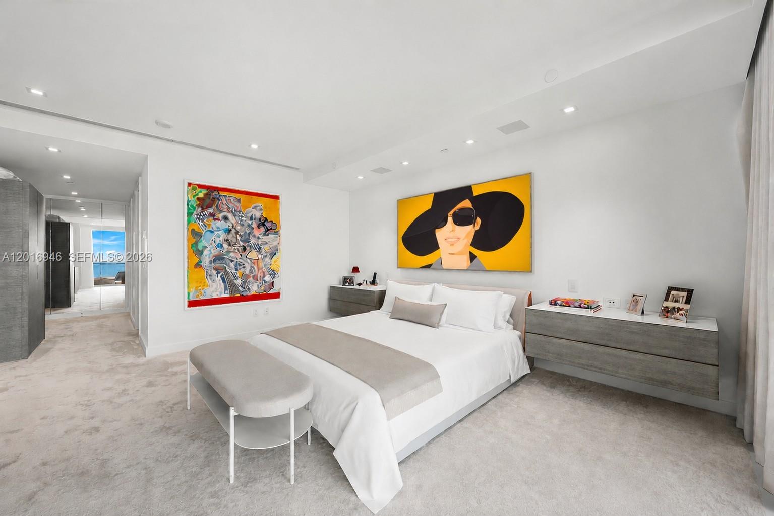 OCEANA BAL HARBOUR CONDO - Residential