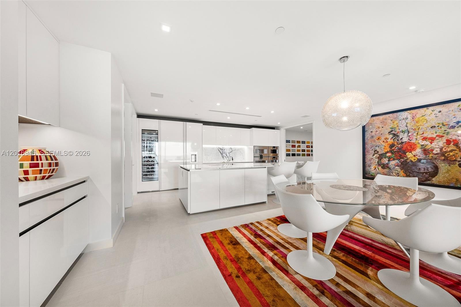 OCEANA BAL HARBOUR CONDO - Residential