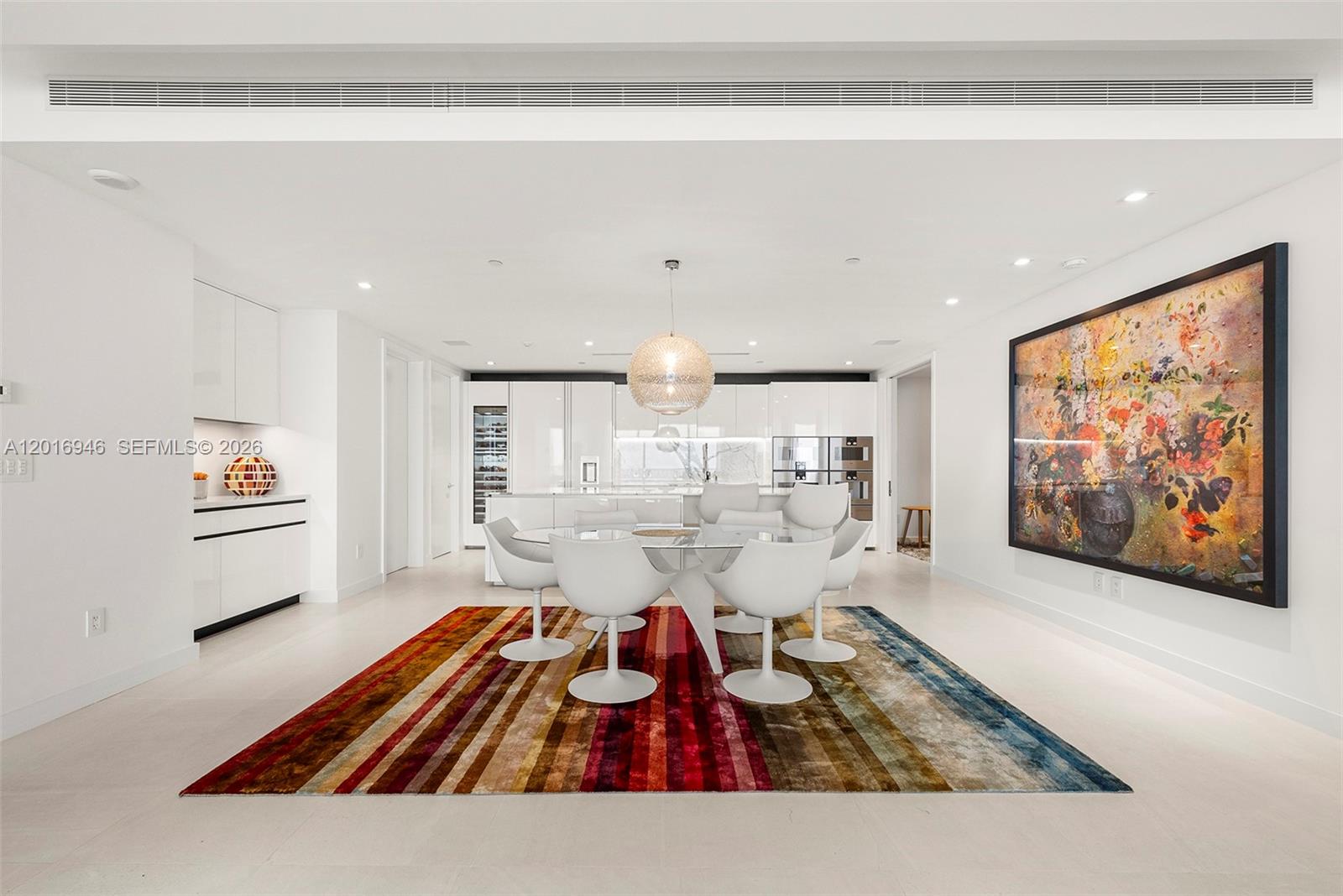 OCEANA BAL HARBOUR CONDO - Residential