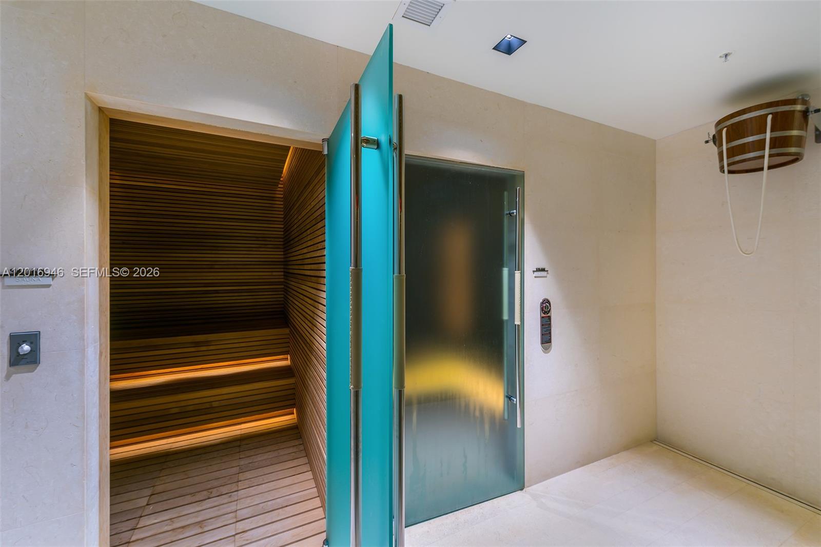 OCEANA BAL HARBOUR CONDO - Residential