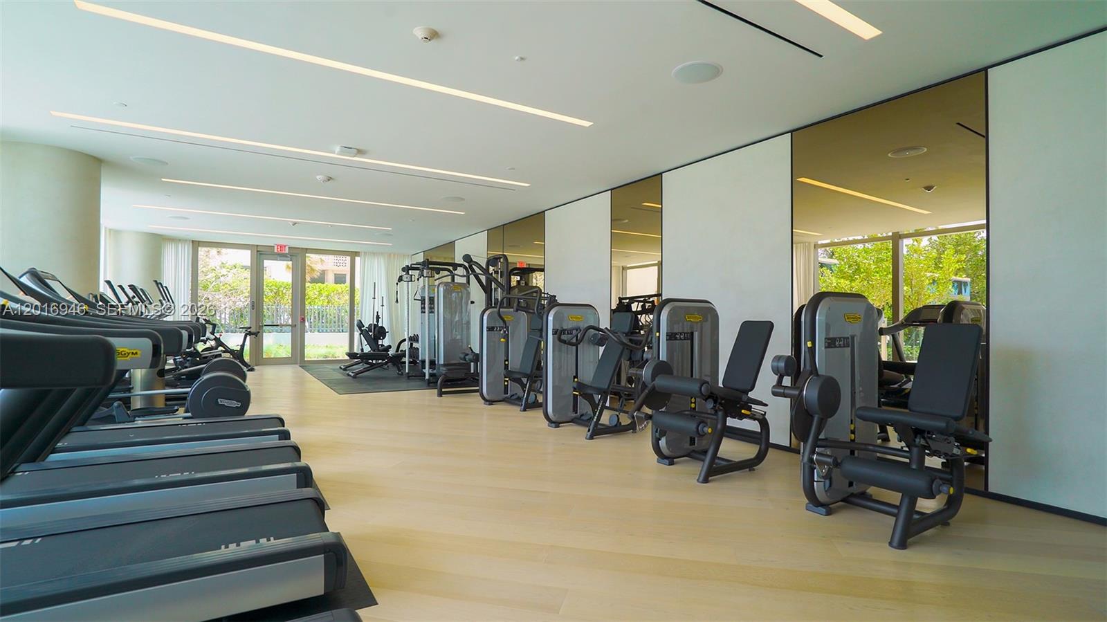 OCEANA BAL HARBOUR CONDO - Residential