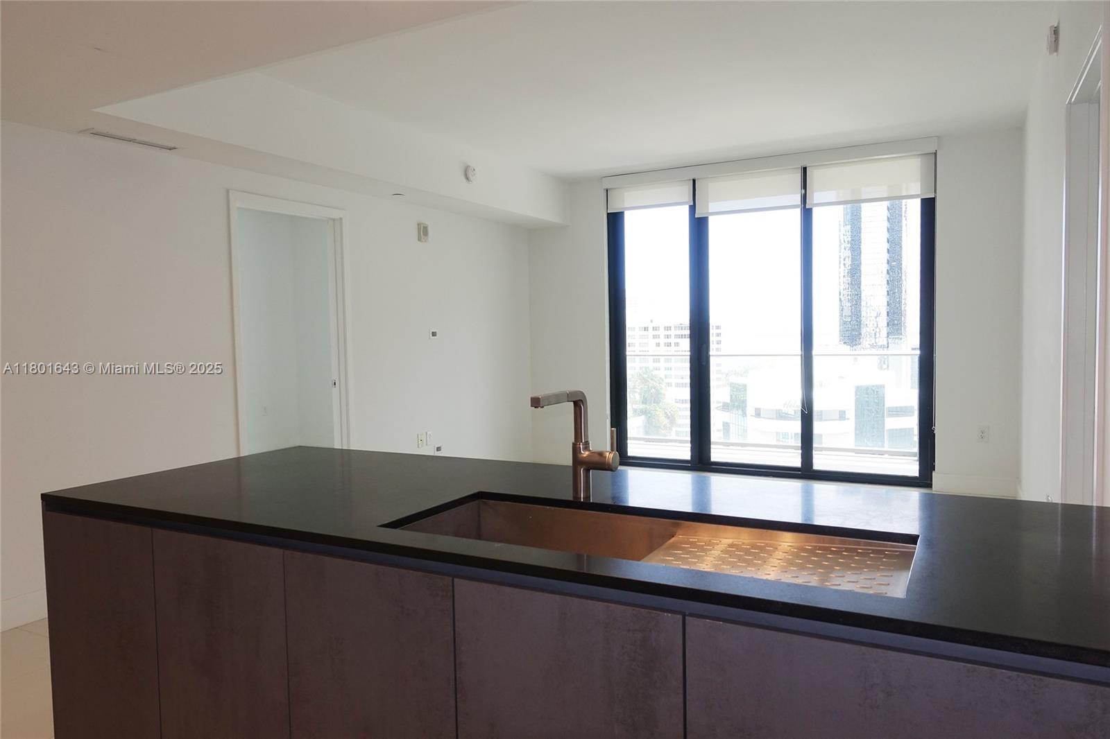 1010 BRICKELL CONDO - Residential