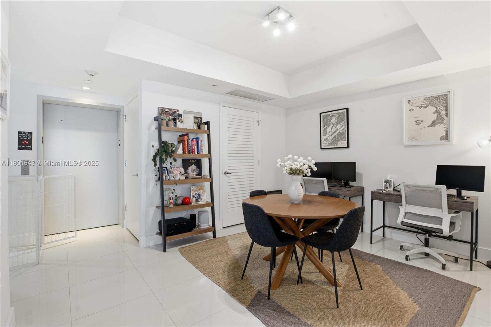 1010 BRICKELL CONDO - Residential