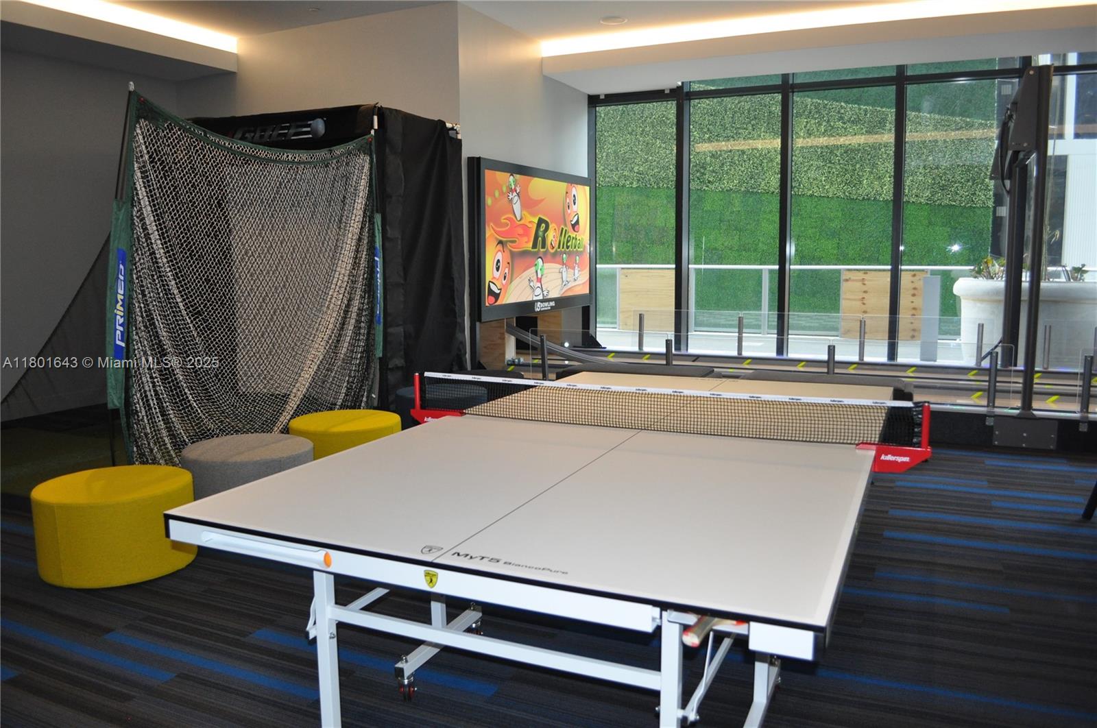 1010 BRICKELL CONDO - Residential