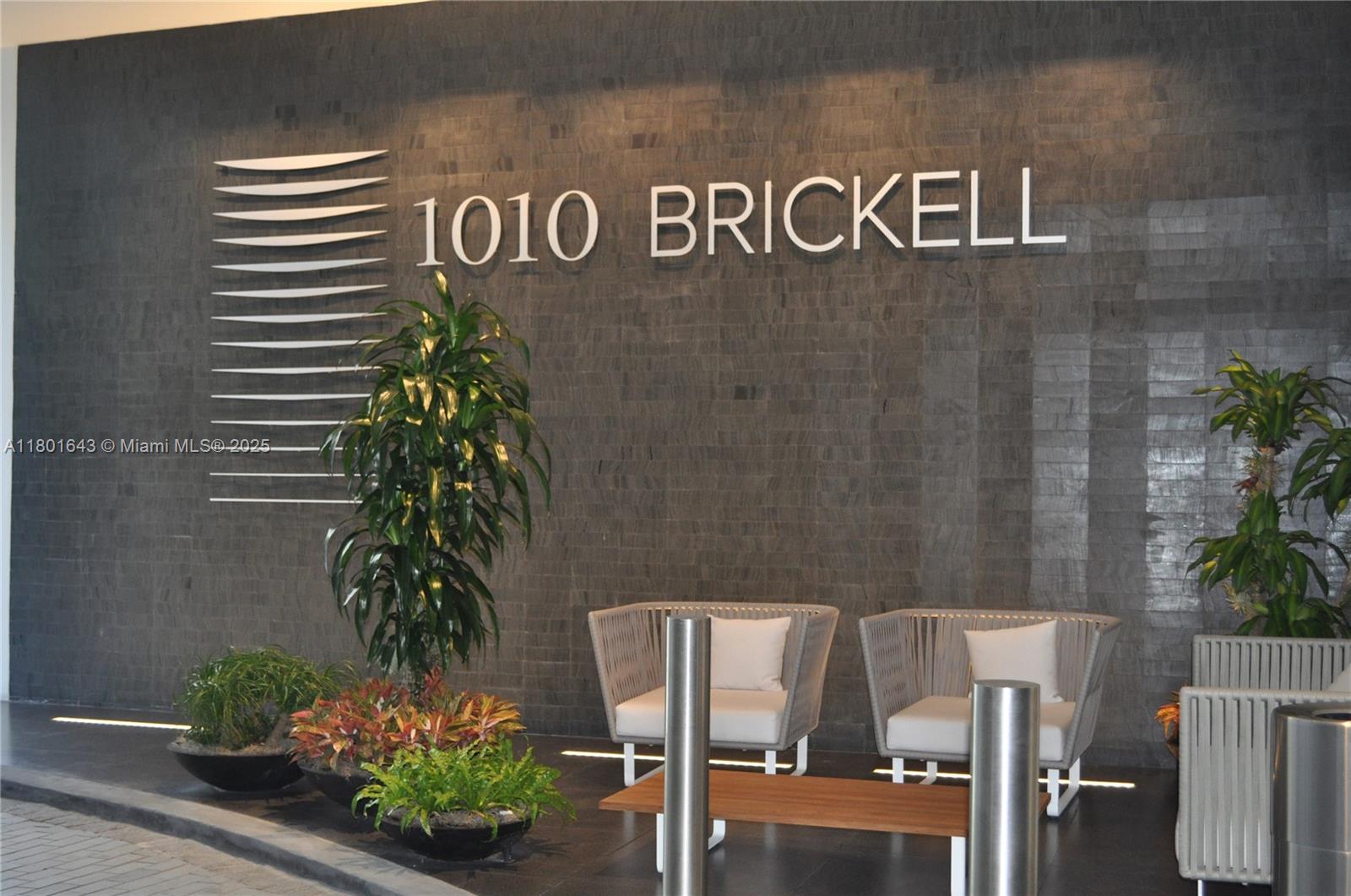 1010 Brickell Ave 1803