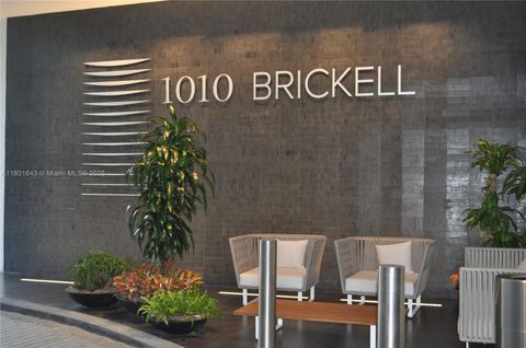 1010 Brickell Ave 1803 Miami FL 33131