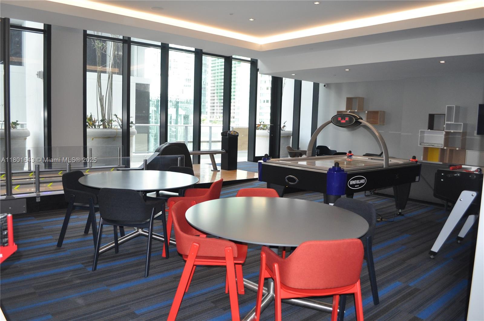 1010 BRICKELL CONDO - Residential