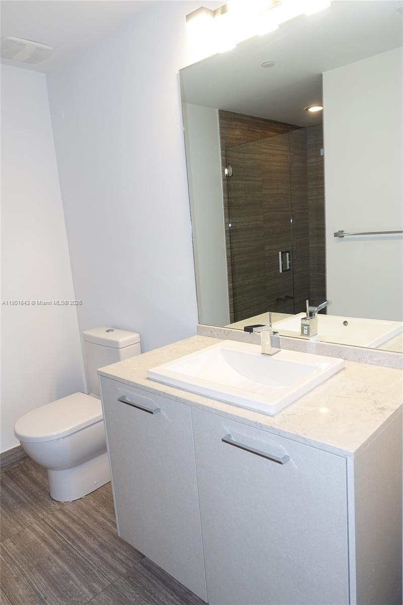 1010 BRICKELL CONDO - Residential