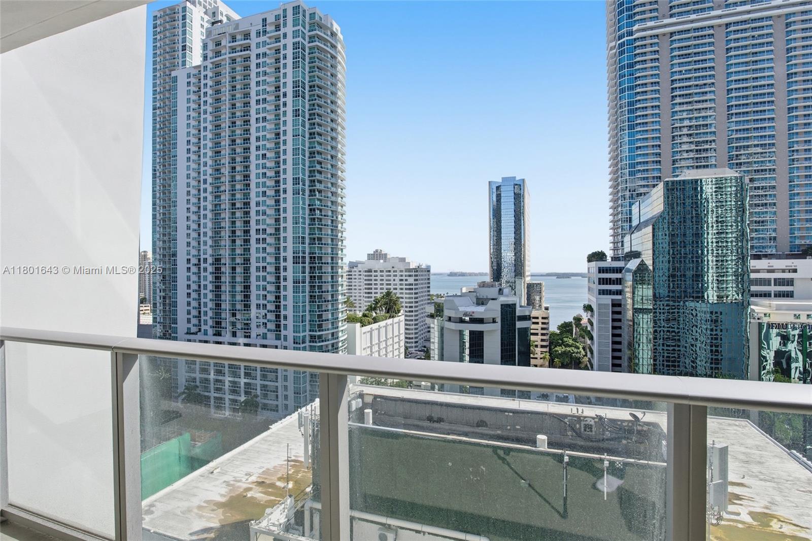 1010 BRICKELL CONDO - Residential