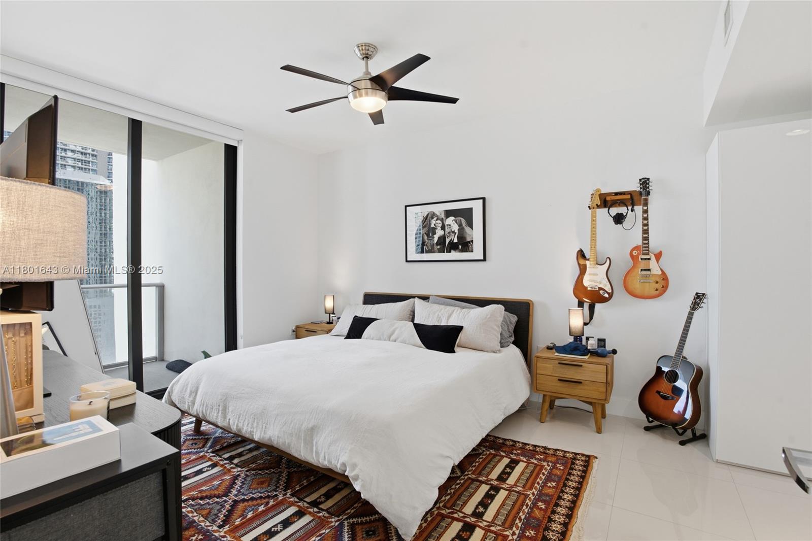 1010 BRICKELL CONDO - Residential