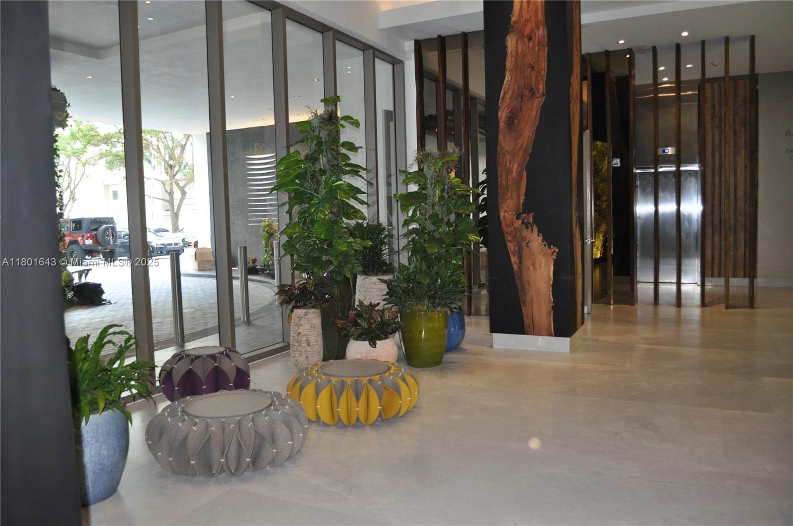 1010 BRICKELL CONDO - Residential