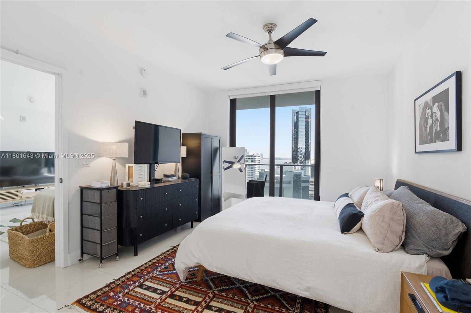 1010 BRICKELL CONDO - Residential