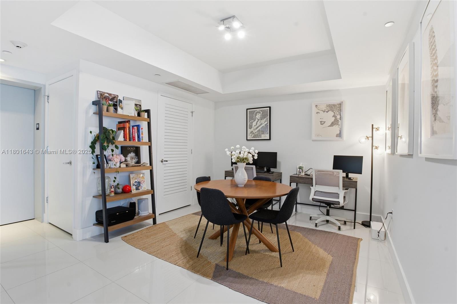 1010 BRICKELL CONDO - Residential