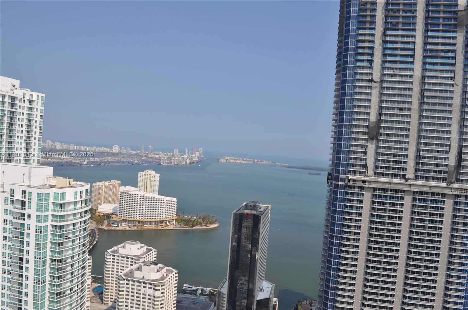 1010 BRICKELL CONDO - Residential