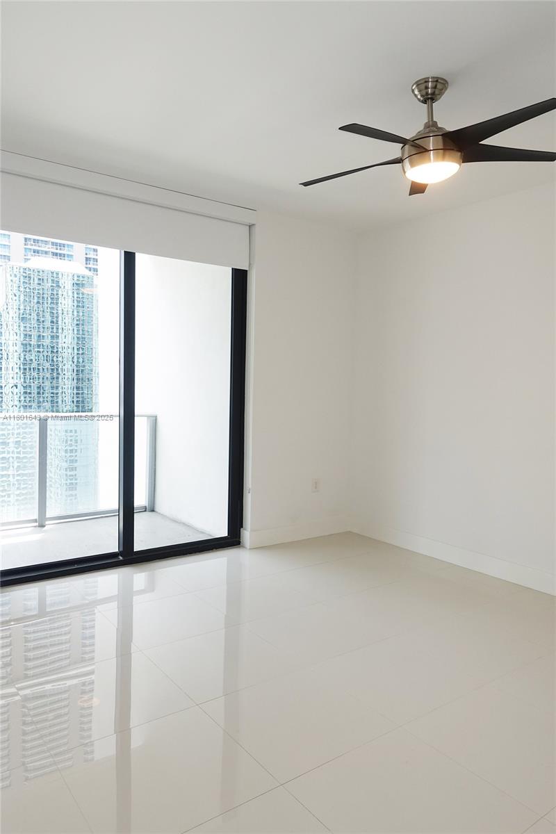1010 BRICKELL CONDO - Residential