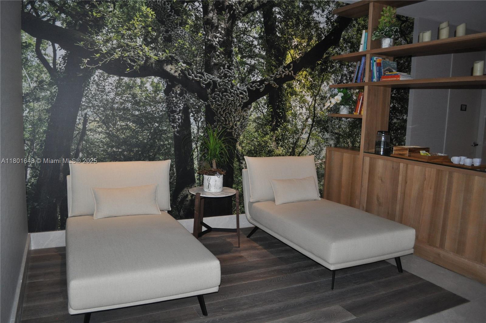 1010 BRICKELL CONDO - Residential