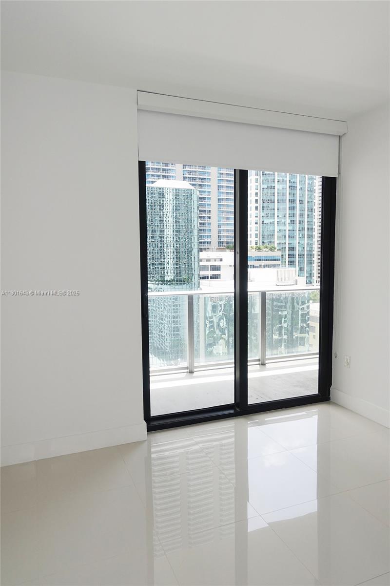 1010 BRICKELL CONDO - Residential