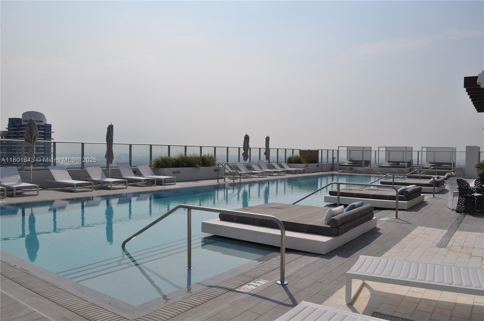 1010 BRICKELL CONDO - Residential