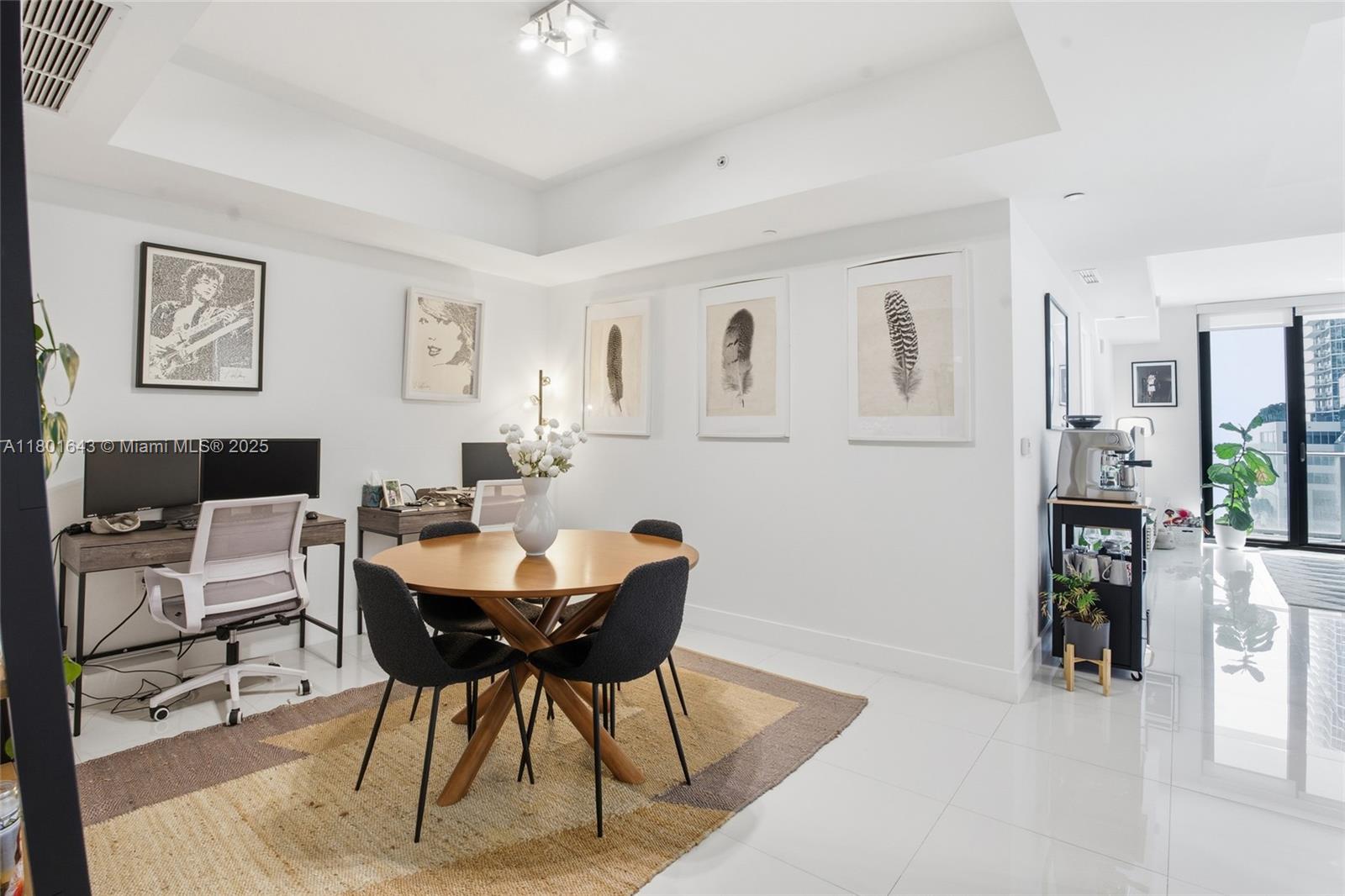 1010 BRICKELL CONDO - Residential