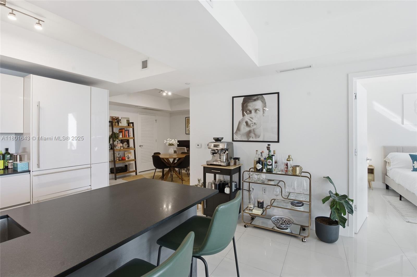 1010 BRICKELL CONDO - Residential