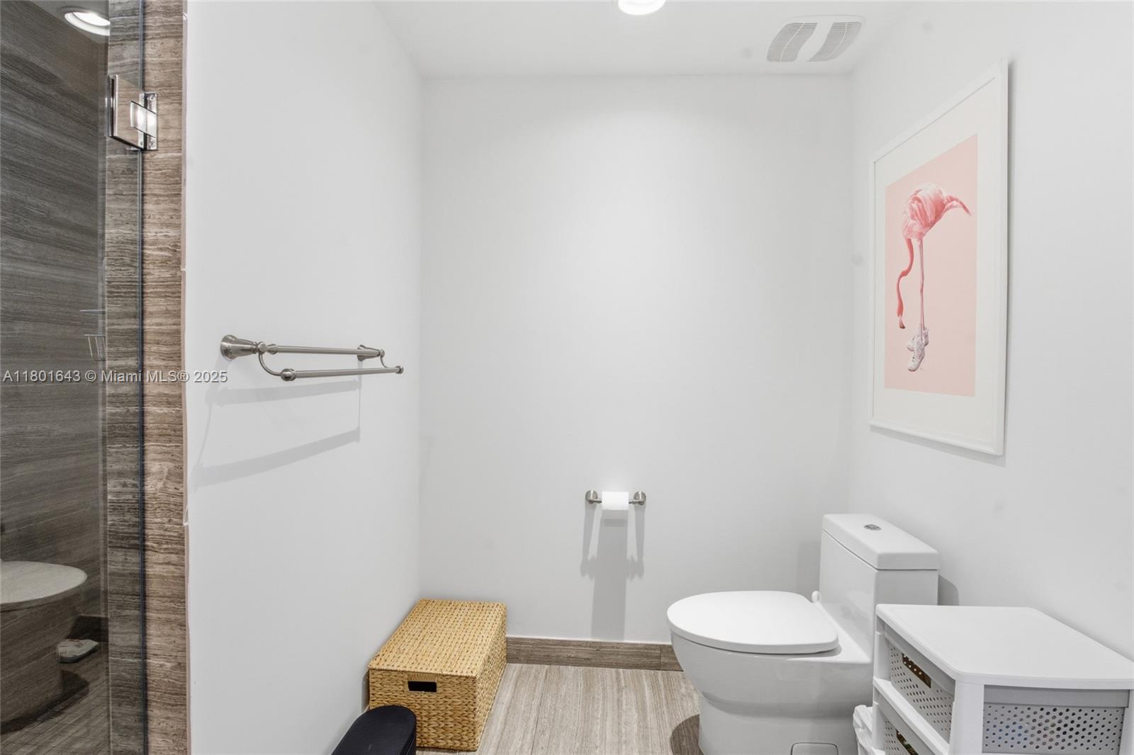 1010 BRICKELL CONDO - Residential