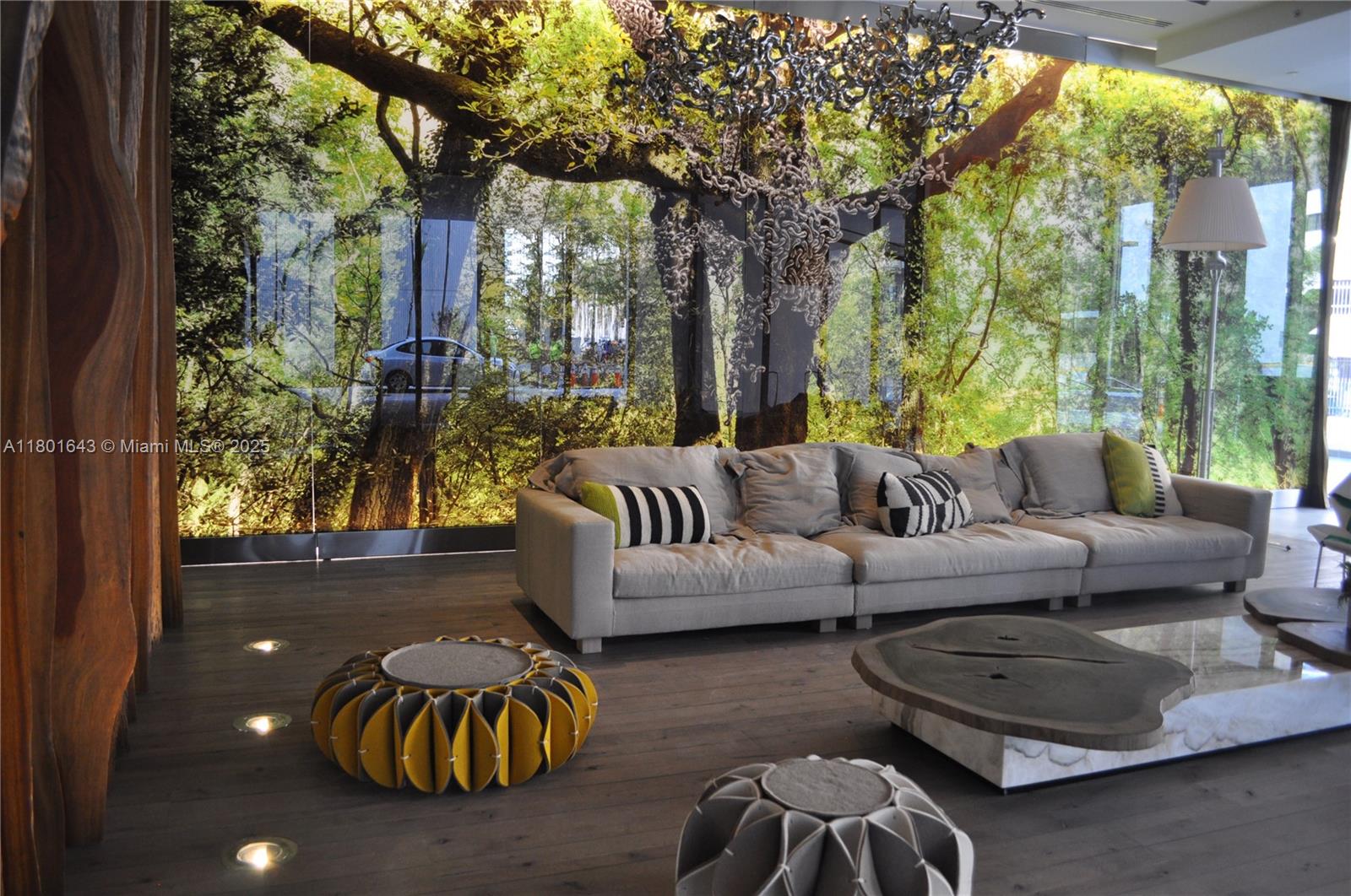 1010 BRICKELL CONDO - Residential