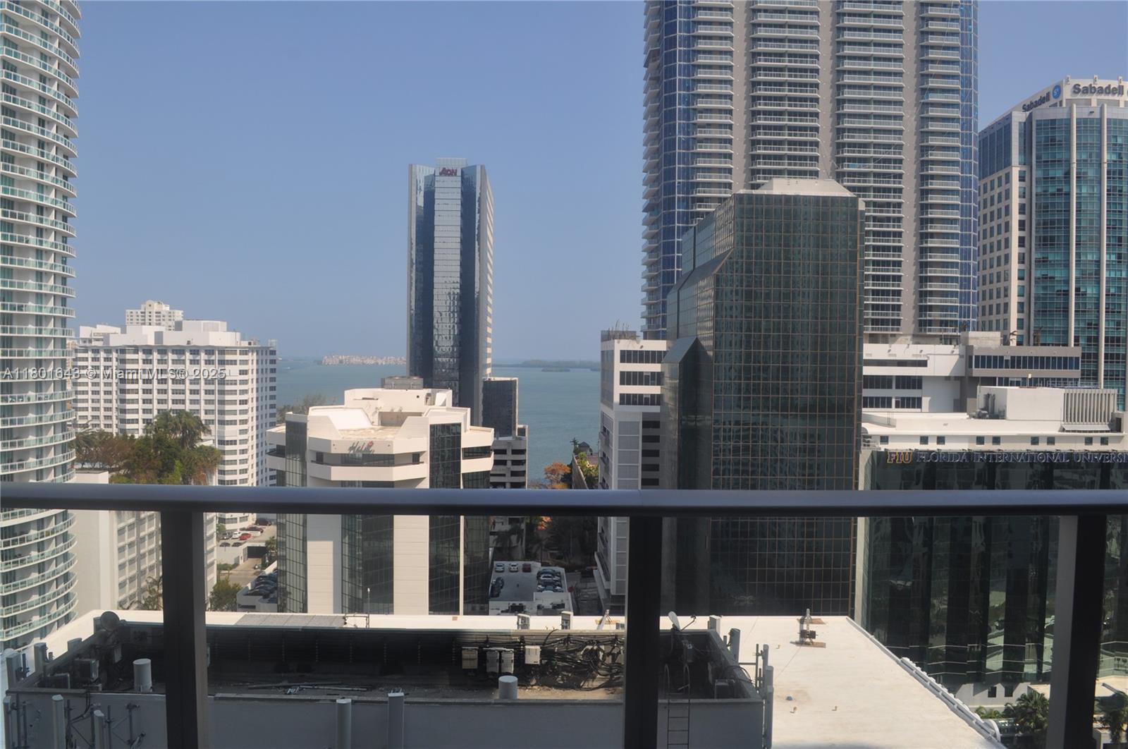1010 Brickell Ave 1803