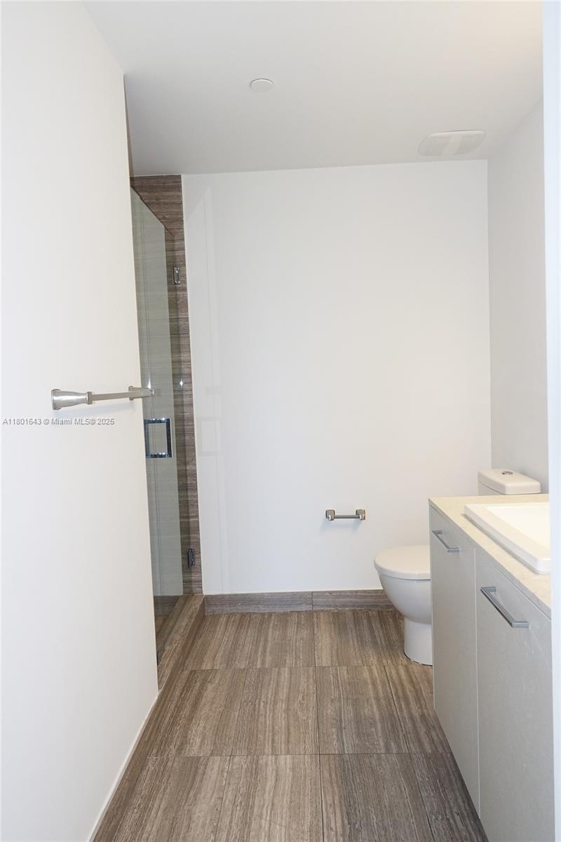 1010 BRICKELL CONDO - Residential