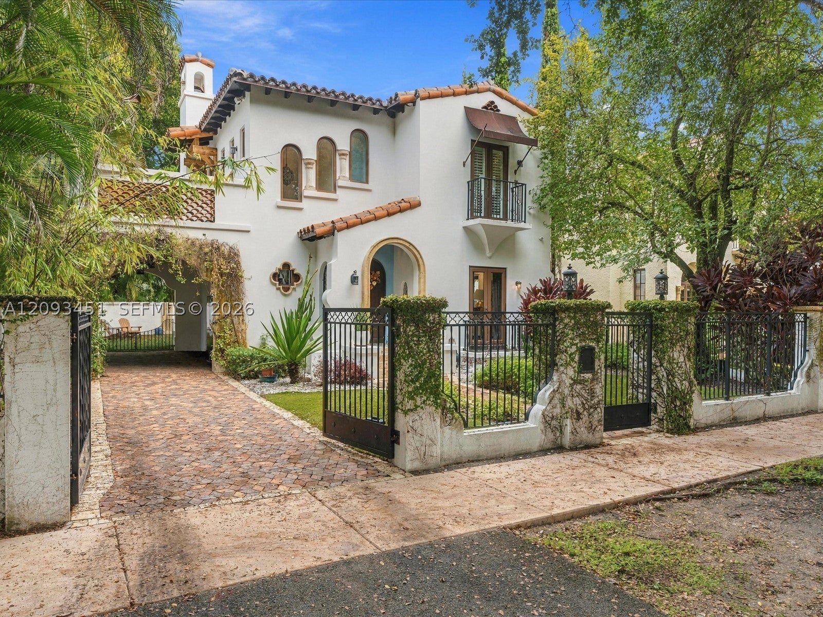 421 Sarto Ave
