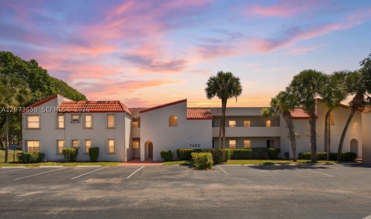 7460 Woodmont Ter
