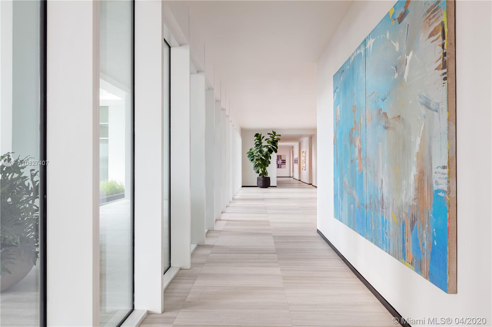 The Ritz-Carlton - Residential